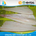 New frozen cod fillet on sale